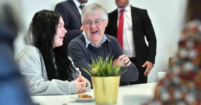 Mark Drakeford is 'economically illiterate' and a 'hero to the workshy', says Telegraph journalist