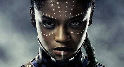 Marvel leak reveals a groundbreaking new god in 'Black Panther 2'