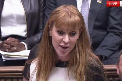 Watch PMQs LIVE: Angela Rayner grills Dominic Raab in House of Commons
