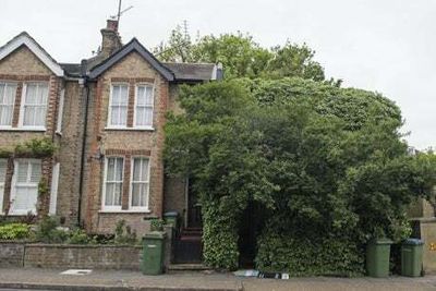 Property spotters: developers will pay cash for reports of empty homes if they can bring them back into use