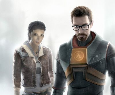 Half-Life 2 is playable on Nintendo Switch via Portal