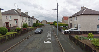 Man and woman charged after man 'seriously injured in early hours disturbance' at Scots home
