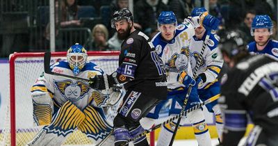 Glasgow Clan to face Fife Flyers in opener as Malcolm Cameron welcomes 'huge' start to new campaign