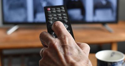 The groups that don't have to pay the TV licence as Government to consider new ways to collect