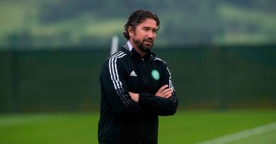 Harry Kewell given Celtic success backing as no old pals act against Rangers coming for elite standard coach