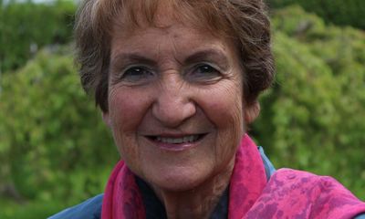 Judith Elkan obituary