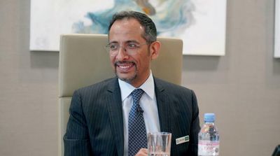 Saudi Minister of Industry: We Have Identified 50 Mining Sites to Offer to Investors