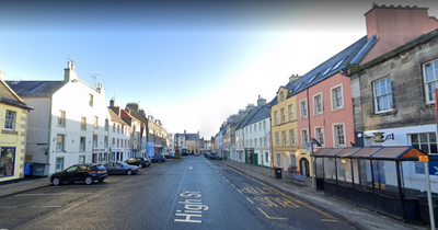 East Lothian carer pressured resident into buying furniture and electric wheelchair