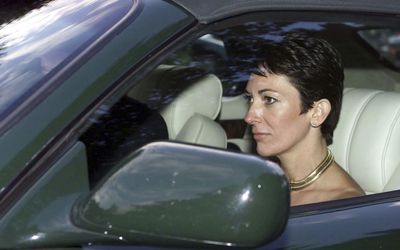Inside sex trafficker Ghislaine Maxwell’s 20-year prison sentence and what happens next