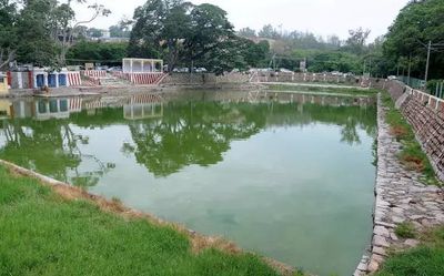 Environmentalists for permanent ban on private vehicles to Chamundi Hills