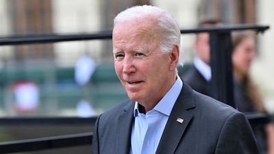 Biden announces new U.S. military deployments in Europe