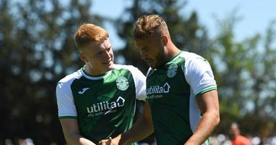Three things we spotted as Hibs signing impresses and Aiden McGeady debuts in Hartlepool win