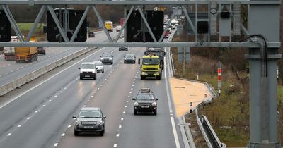 Experts to probe Britain's deadly smart motorway crashes