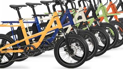 REI Co-op Cycles Launches New Generation Commuter E-Bikes