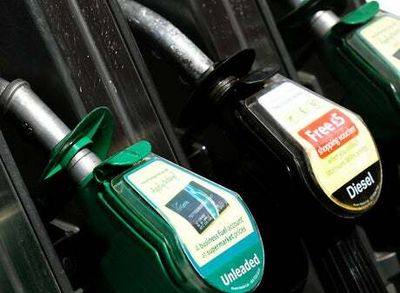 Fuel retailers are riding for a fall by raising prices