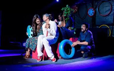 Chennai’s The Little Theatre is back on stage with a theatre festival for young audiences