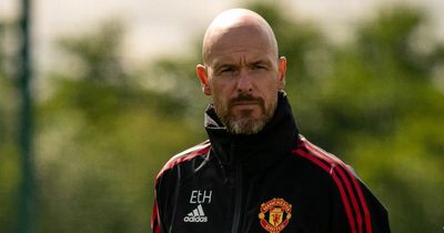 Erik ten Hag's next three transfers after Frenkie de Jong and Tyrell Malacia deals agreed