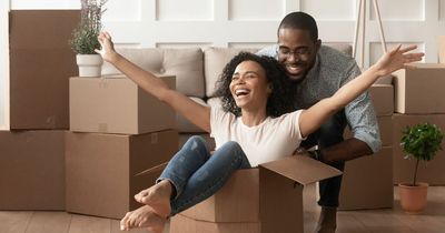 This is how old most first-time buyers are in the UK - the average age might surprise you