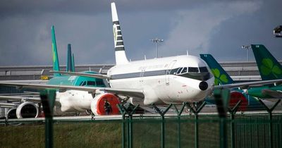 Aer Lingus reveals reason behind surge in flight cancellations with further disruption possible