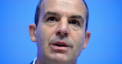 Eight things Martin Lewis says you need to know as October price cap expected to rise 51%