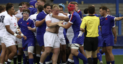 Watch England U20s v France live stream as game not on TV