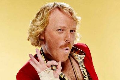 Celebrity Juice to end after 14 years with two TV specials, Leigh Francis confirms