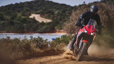 Moto Morini X-Cape Off-Road Camp Set To Happen From July 8 to 10, 2022