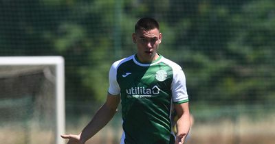 Hibs new signings rated as Lewis Miller stands out in Hartlepool pre season friendly victory