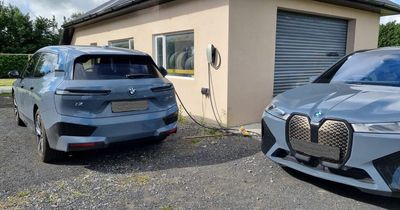 Tesla, cash and luxury watches seized as CAB launches sting operation across Laois, Kildare, Waterford and Dublin