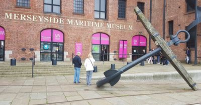 Activities, workshops and more coming to National Museums Liverpool for Slavery Remembrance Day