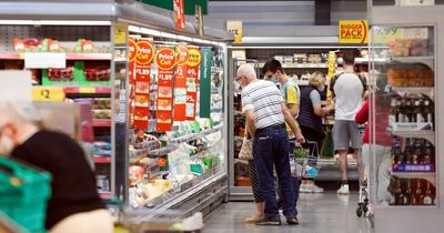 Morrisons' grocery sales slump as shoppers feel the pinch