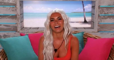 Love Island Paige Thorne's friends send warning to trolls following episode