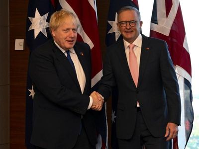 World must act with 'urgency': PM