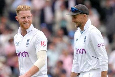 How selfless Joe Root helped pave the way for Ben Stokes’ electric start as England Test captain