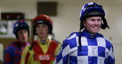 Jockey Josh Moore amazes doctors with recovery from life-threatening infection
