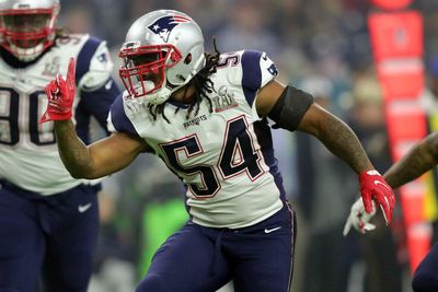 PFF suggests Raiders should sign FA LB Dont’a Hightower before season starts