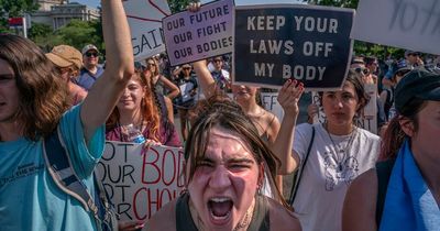 Protest march planned in Bristol after Roe v Wade overturned