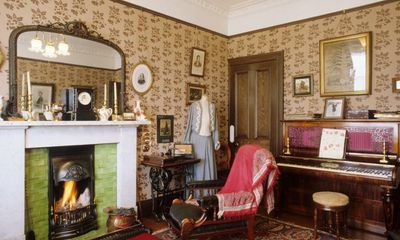 A monument to Scottish home life: why you should visit Tenement House