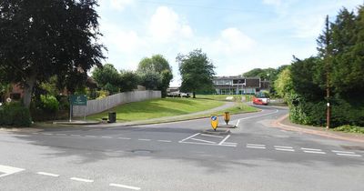 Traffic near Nottinghamshire school can be 'absolute bedlam' as calls for change made