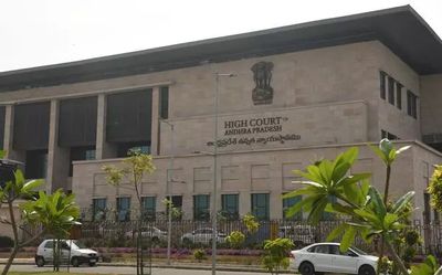 Andhra Pradesh: High court stays CID probe into sedition case booked against YSRCP MP