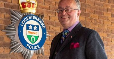 UK police boss under fire for saying US abortion decision 'triumph' for democracy