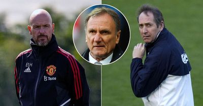 Liverpool icon Phil Thompson compares Man Utd's transfer struggles to Gerard Houllier's