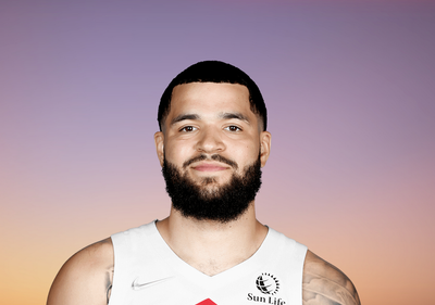 Fred VanVleet expected to sign $110 million extension with Raptors