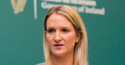 Justice Minister Helen McEntee wants escort sites shut down amid 250% spike in searches for Ukrainian women