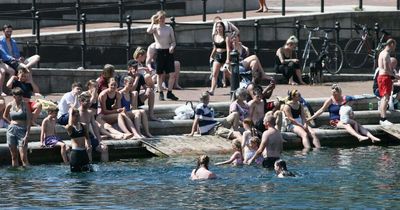 Will there be a heatwave in July? What the Met Office says about 30C temperatures predicted next month