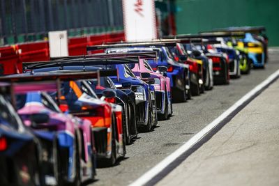 Norisring DTM qualifying format tweak will avoid traffic “disaster”
