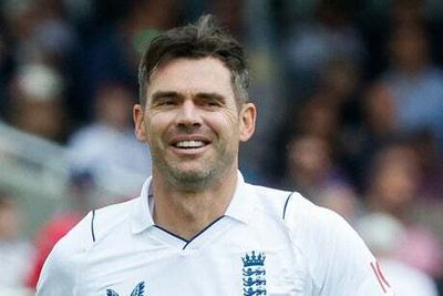 England vs India: James Anderson set to return for Edgbaston Test after ankle injury