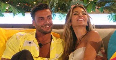 Love Island fans are all saying the same thing about 'match made in heaven' Ekin-Su and Davide