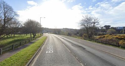 Downpatrick assault investigation after jogger 'shot from car' with BB gun