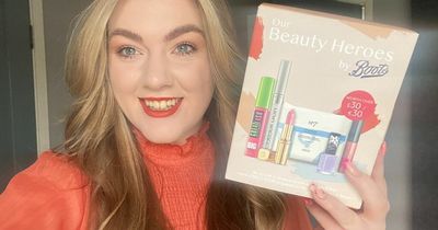 Shopping hack to get £60 worth of makeup by only spending £20 at Boots